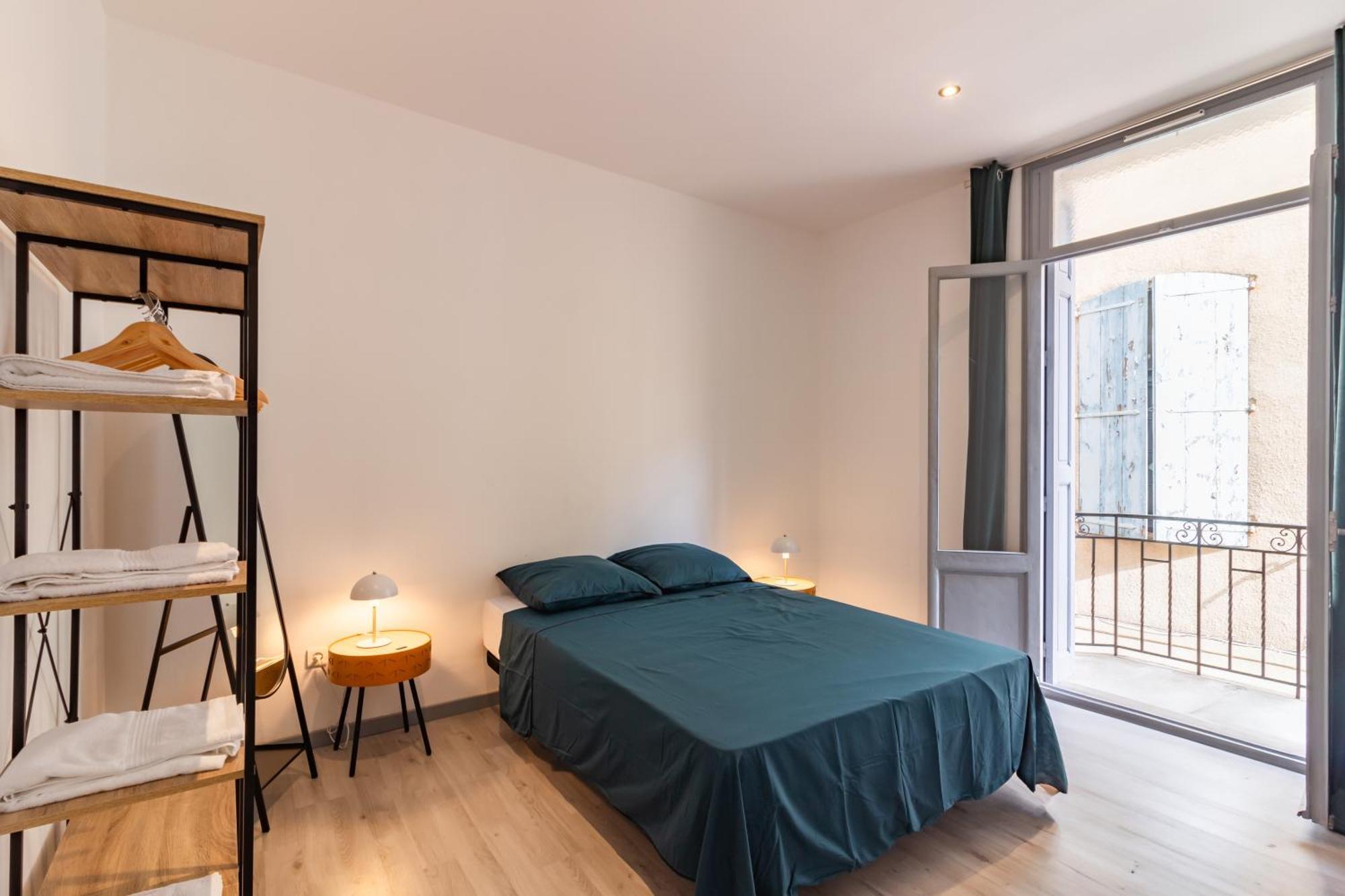Appartement Moderne Et Elegant Quartier Saint-Jean Perpignan 2 Ngoại thất bức ảnh