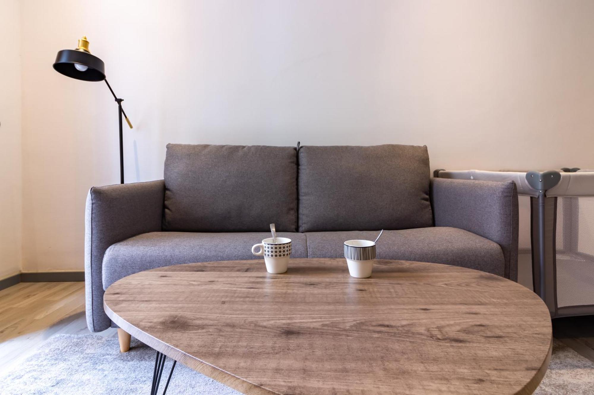 Appartement Moderne Et Elegant Quartier Saint-Jean Perpignan 2 Ngoại thất bức ảnh